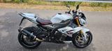 BMW S1000R - Vollausstattung - BMW NAKED BIKE