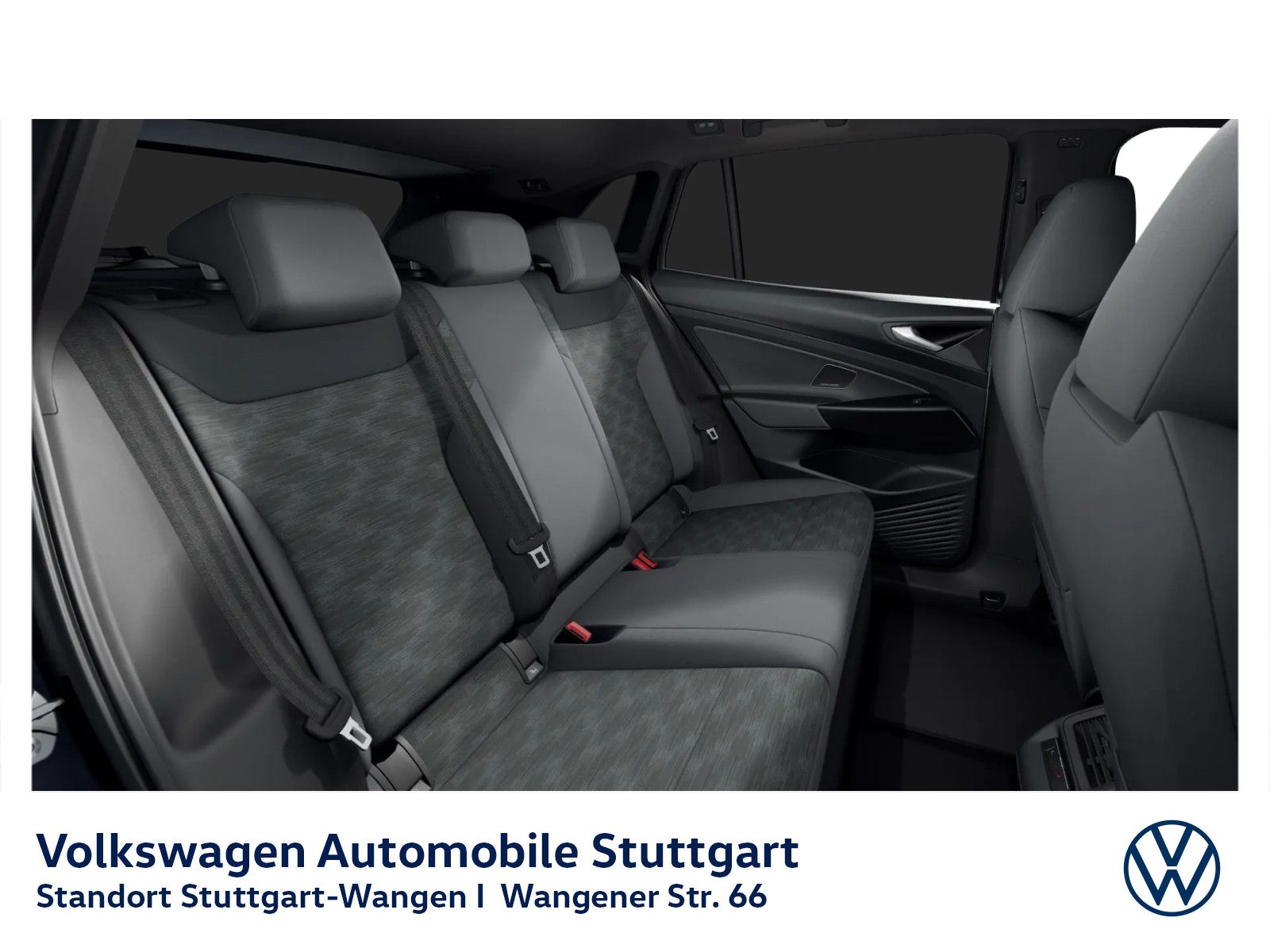 Volkswagen ID.4 - Bild 10