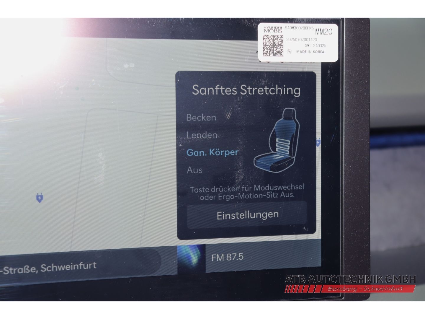 Fahrzeugabbildung Hyundai IONIQ 9 7-Sitzer MY26 110 kWh 307 PS 4WD UNIQ