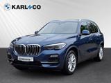 BMW X5 45e xDrive LED AHK PDC DAB Komfortsitz - BMW X5: Xdrive45e