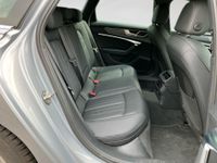 Audi A6 - Vorschau Bild 10