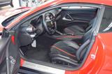Ferrari 812 SF Lifting AppleCarPlay Sitzheizung LED - rote Ferrari 812
