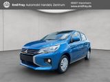 Mitsubishi Space Star AS&G 1.2 Plus,CarPlay,Bluetooth,Klima - Mitsubishi Space Star Jahreswagen