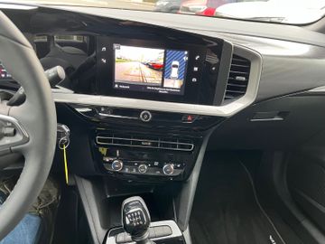 Opel Mokka 1.2 Turbo 100kW GS Werksgarantie 06-27