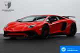 Lamborghini Aventador SV Capristo/FullCarbon/Sensonum/PPF - Lamborghini Aventador