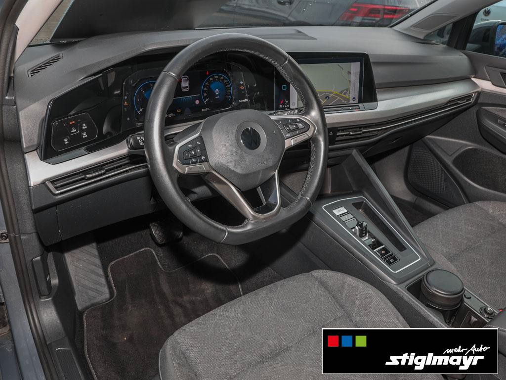 Volkswagen Golf - Bild 7