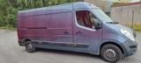 Renault Master 3 L3H2 2.3 Transporter Camper  3.5t - Renault Master: L3h2