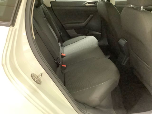 Polo Comfortline 1,0 l MPI 55 kW Klima, SHZ, PDC