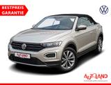 Volkswagen T-Roc Cabriolet 1.5  TSI Style LED Navi ACC PDC - Volkswagen T-Roc in Rostock