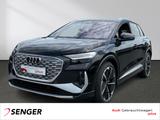Audi Q4 e-tron 45 quattro SONOS ACC HUD AHK - Audi Q4 e-tron in Bielefeld