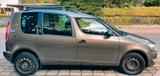Skoda Roomster 1.4 Active - Skoda Roomster Active mit Benzin-Antrieb