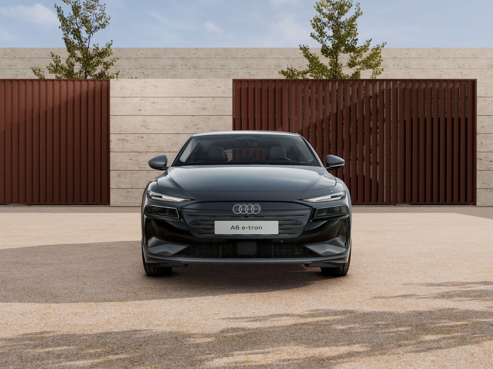 Audi A6 e-tron - Bild 4