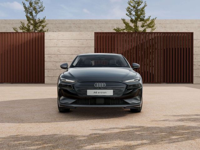 A6 Avant e-tron performance 270 kW