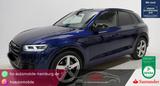 Audi Q5 quattro sport S-Line*AHK*KAMERA*Standheizung - Audi Q5: Sport