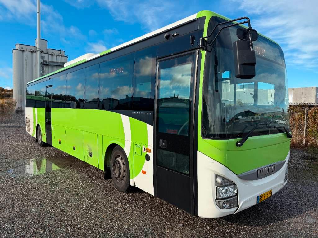 Iveco Crossway. 14 Units!