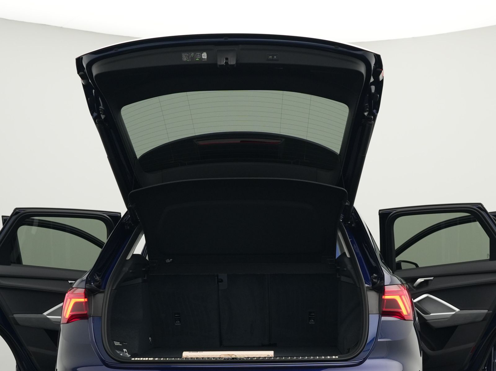 Audi Q3 - Bild 19