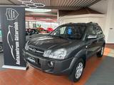 Hyundai TUCSON 2.0 GLS 2WD * 2.Hand / Garantie * - gebrauchte Hyundai TUCSON aus dem Jahr 2008