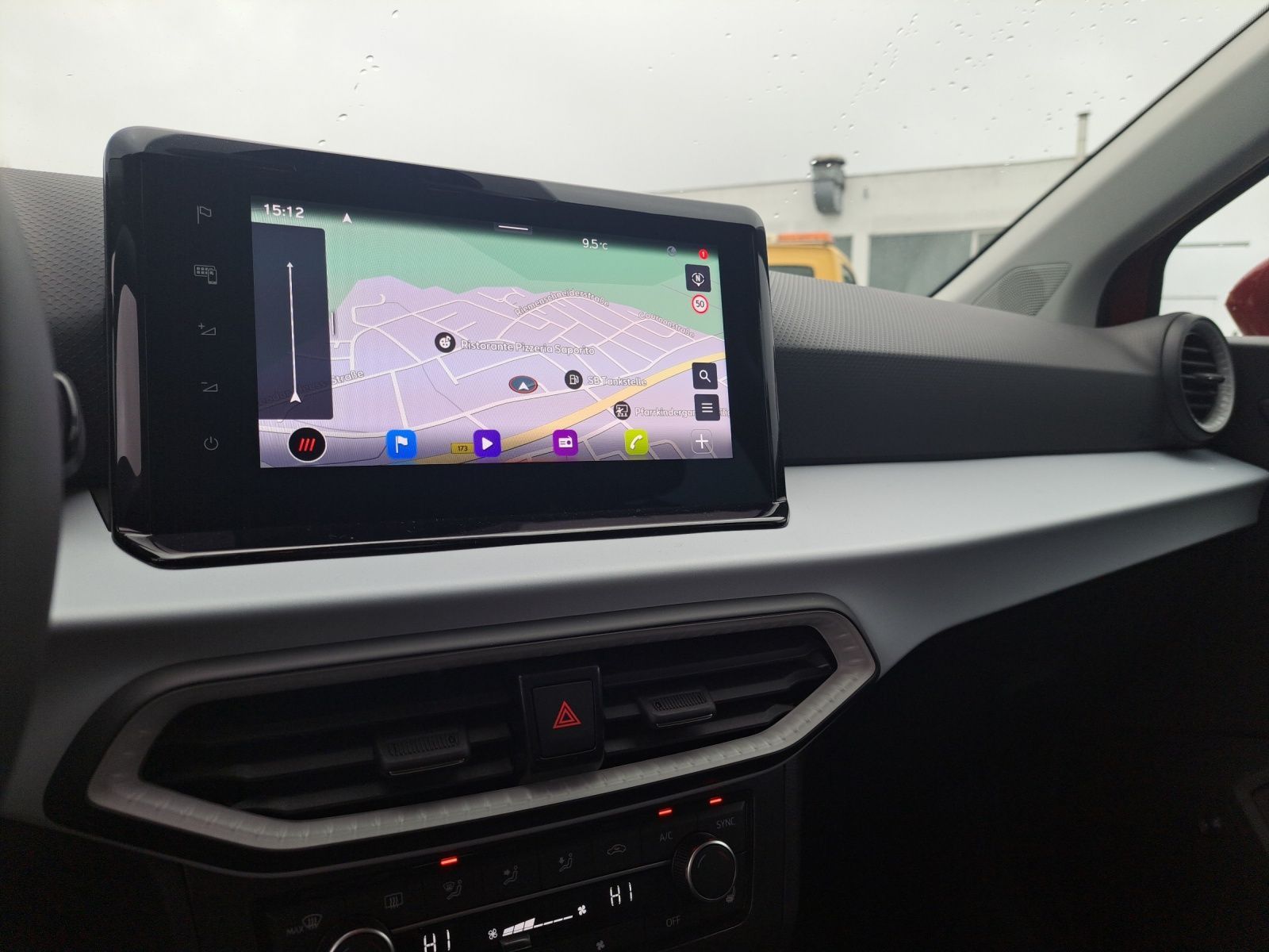 Seat Ibiza - Bild 13