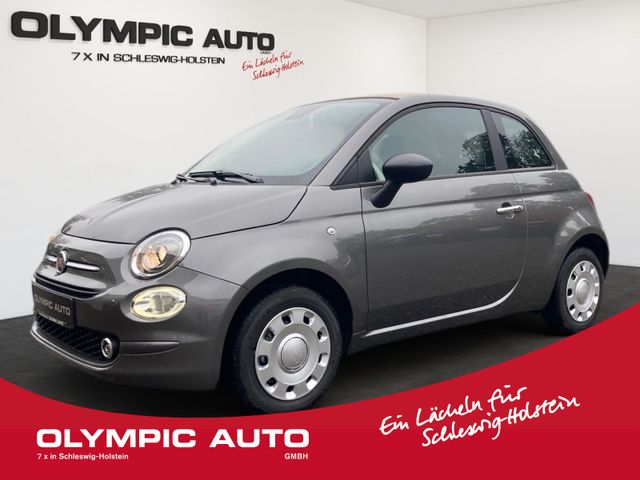 Fiat 500C 1.0 GSE Hybrid Dolcevita PDC KLIMA-AT TOUCH