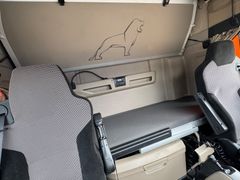 Fahrzeugabbildung MAN TGX 18.500