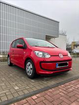 Volkswagen up! 1.0 44kW BlueMotion Technology move up! ... - Volkswagen up!: Bluemotion Technology