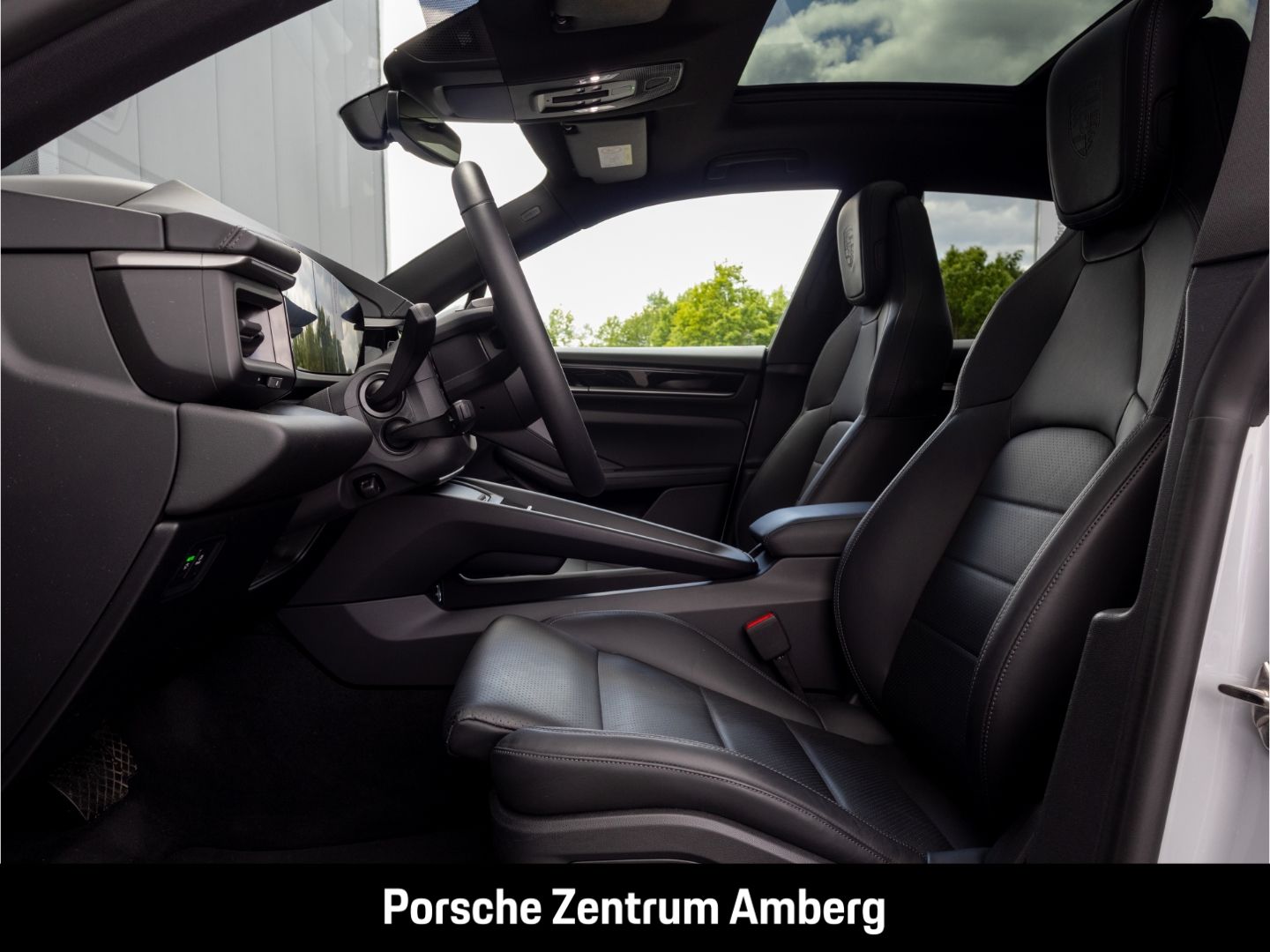 Porsche Macan - Bild 13