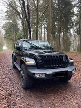 Jeep Wrangler 2.2l CRDi Sahara Automatik Sahara