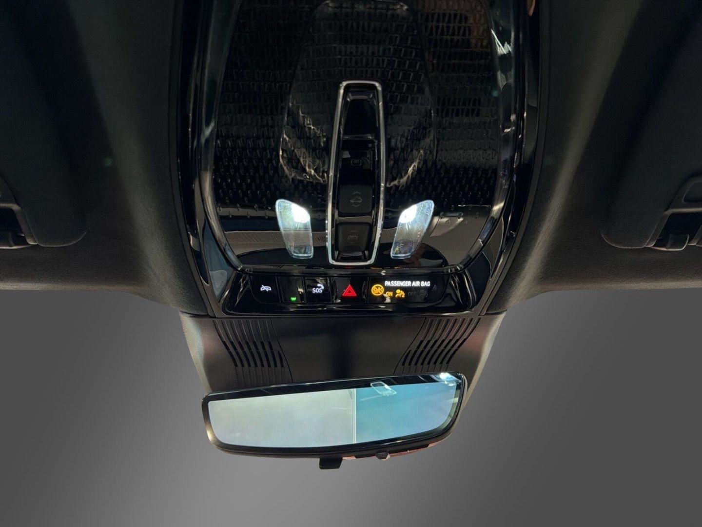 Fahrzeugabbildung Cadillac VISTIQ 452 kW AWD Sport 7-Sitzer