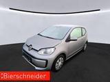 Volkswagen up! 1.0 move up! GRA KAM PDC ALS DAB+