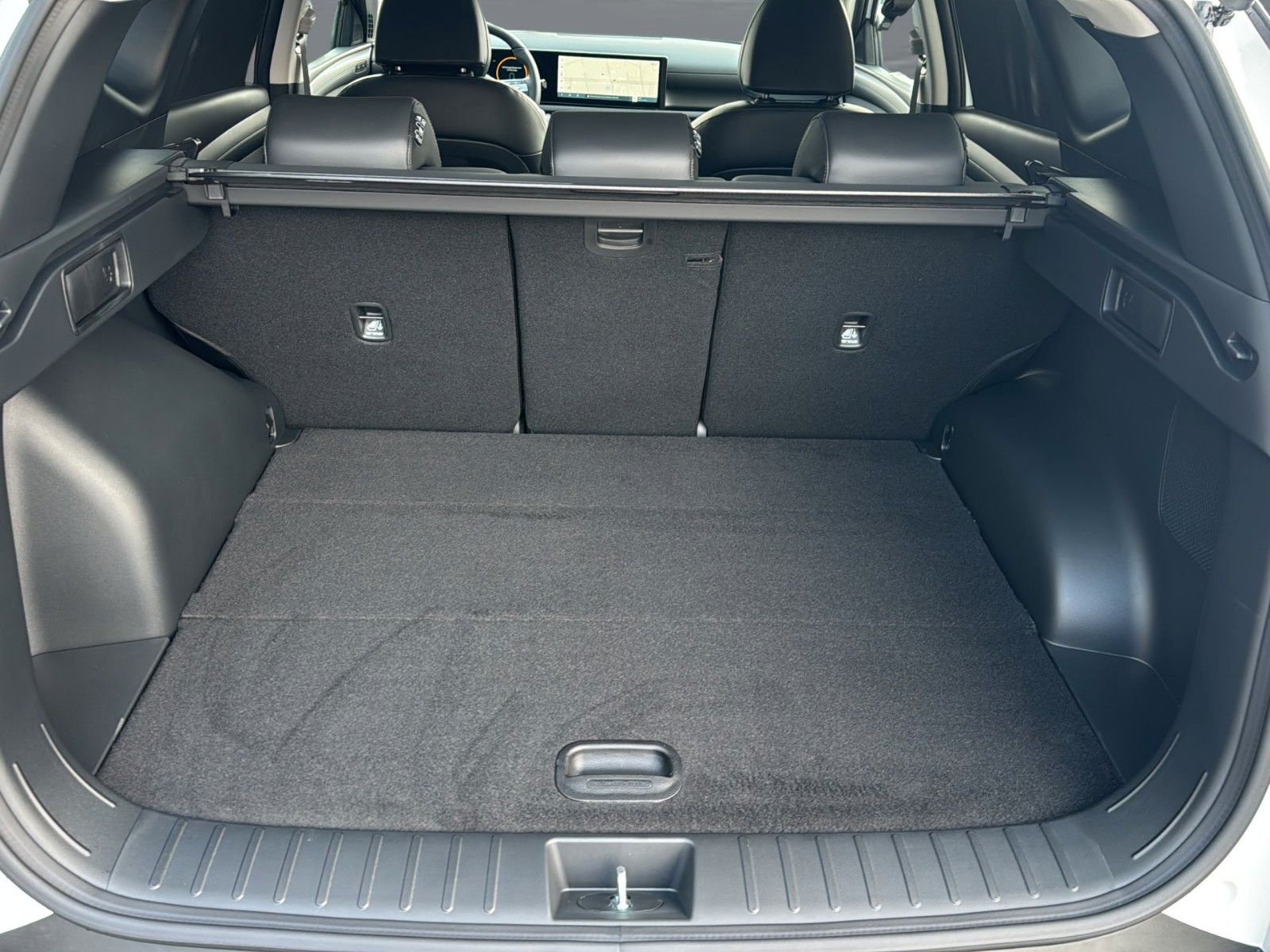 Hyundai TUCSON - Bild 25