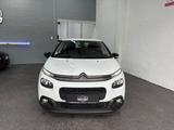 Citroën C3 *Feel* Finanzierung ab 5,49% - Citroën: Finanzierung