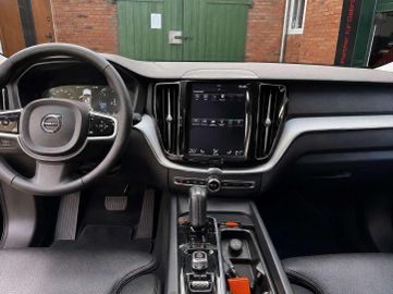 Volvo XC60 - 12