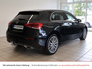 Mercedes A 200 - 3