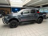 Ford Ranger Thunder 2.0 Bi-Turbo 4x4*LED*Navi*AHK*ACC - Ford Ranger: Thunder