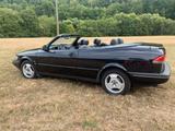Saab SAAB 900 Cabrio - Saab 900 aus 1997