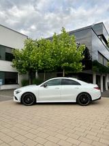 Mercedes-Benz CLA 250 AMG Line Pano 360°Cam Multibeam LED - Mercedes-Benz CLA 250 in Hannover