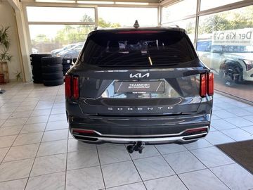 KIA Sorento - 3