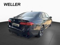 BMW 520 - Vorschau Bild 9