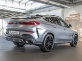 BMW X6 xDrive30d M Sport PANO RFK NAVI LED PDC V+H - BMW X6 in Duisburg