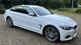 BMW 440 Gran Coupé 440i xDrive Gran Coupé M Spor... - BMW 440 Gran Coupé Gebrauchtwagen