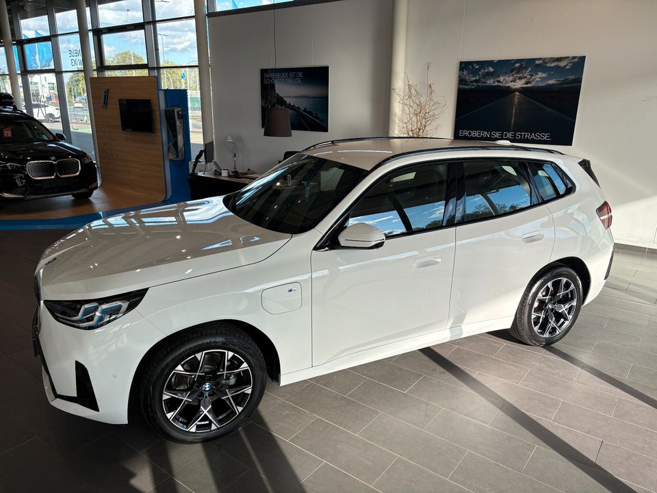 BMW X3 - Bild 29