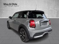 MINI Cooper S - Vorschau Bild 5