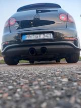 Volkswagen Golf 5 GTI Edition 30 "SLS Tuning" - Volkswagen Golf: Tuning