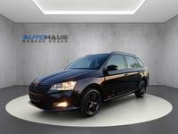 Skoda Fabia 1.0 TSI DSG Combi Ambition + PDC + Winter-