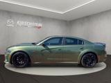 Dodge Charger 6.4L Last Call ++Widebody+ACC+Alpine++ - Dodge: Grün