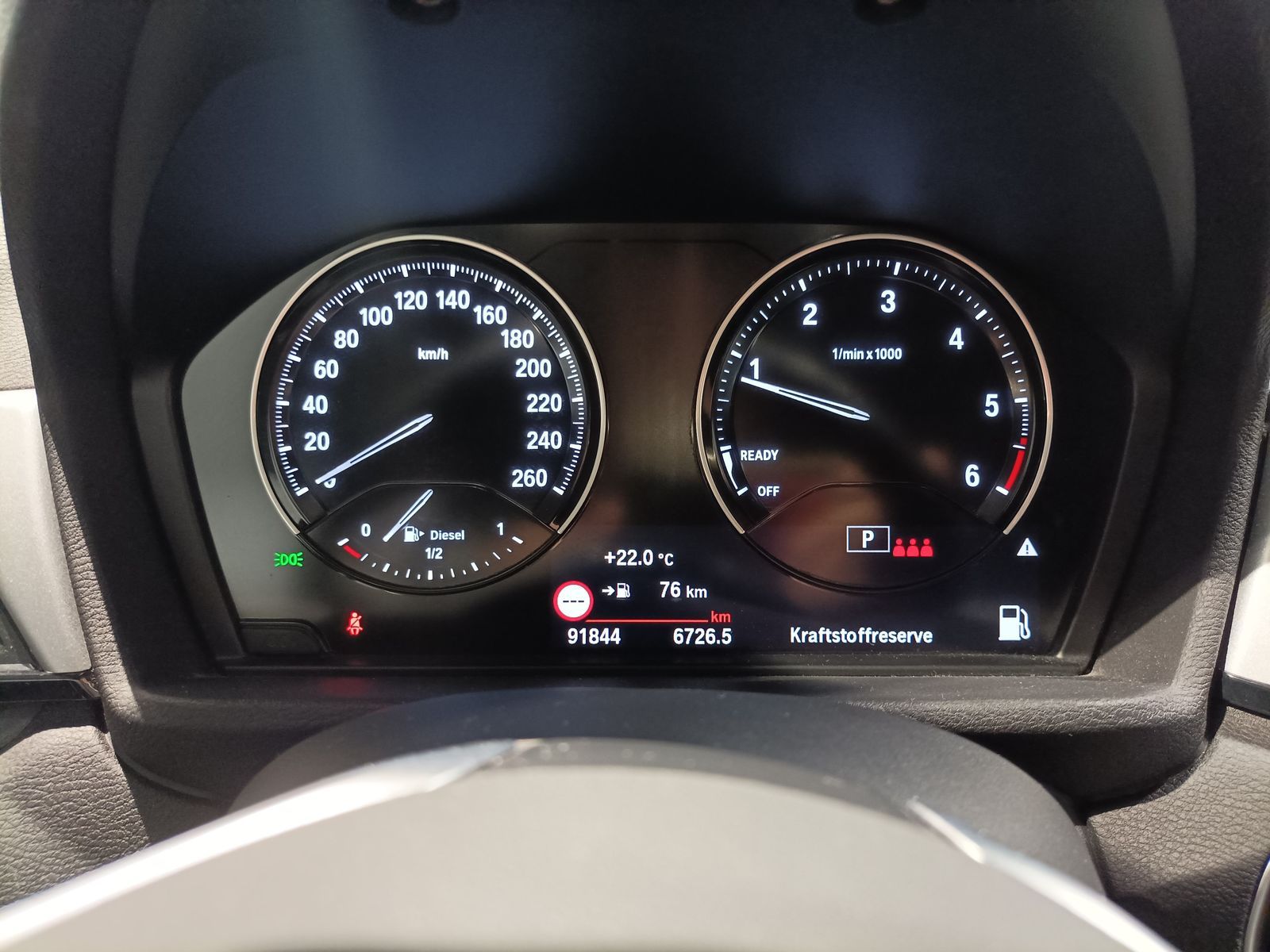 BMW X1 sDrive18d Navi|PDC|AHK|Kamera|Sitzhz foto 7