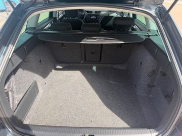 Skoda Octavia - 9