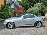 Mercedes-Benz SLK 230 KOMPRESSOR  Baujarhr 202 - gebrauchte Mercedes-Benz SLK 230 aus dem Jahr 2002