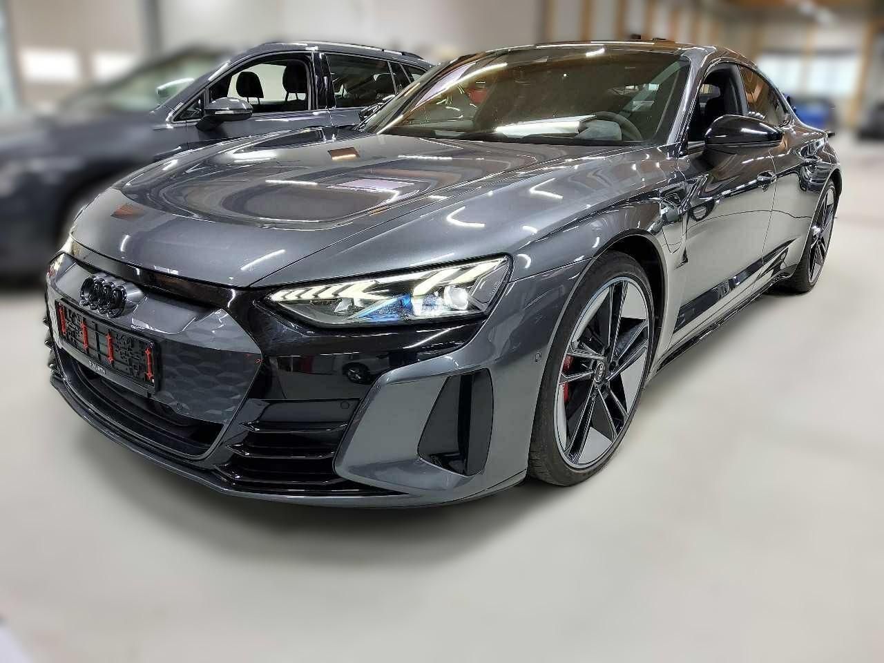 Audi RS e-tron GT - Bild 9