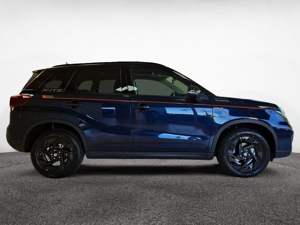 Fahrzeugabbildung Suzuki Vitara 1.4 Hybrid Allrad Comfort+ X-ITE